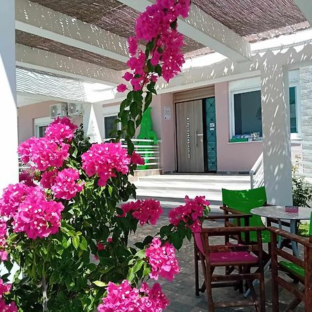 Nigdeli Studios Stavros  Dış mekan fotoğraf