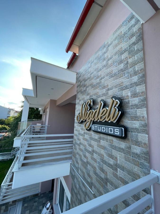 Nigdeli Studios Stavros  Dış mekan fotoğraf