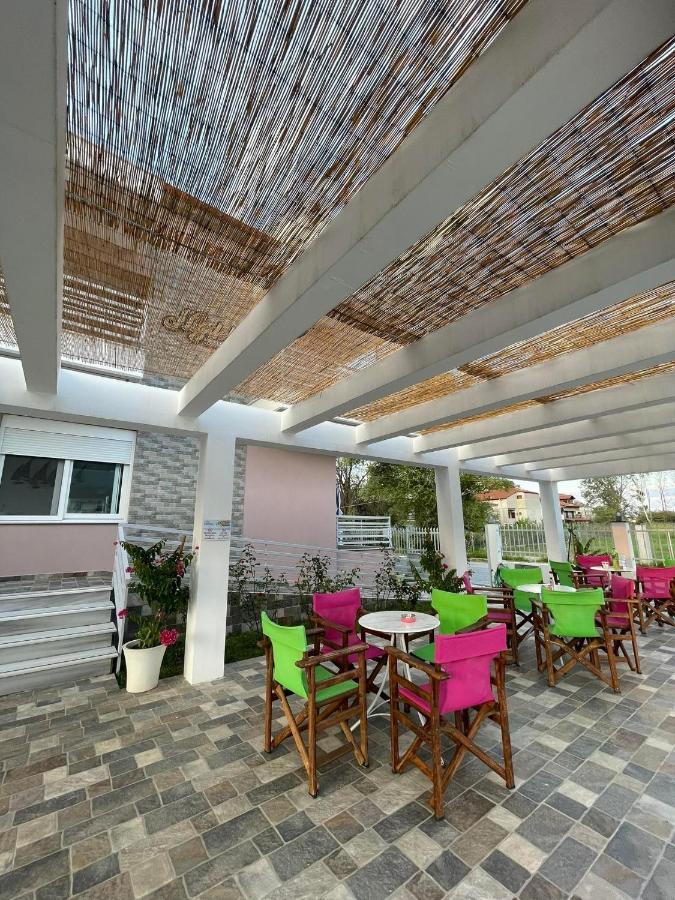 Nigdeli Studios Stavros  Dış mekan fotoğraf