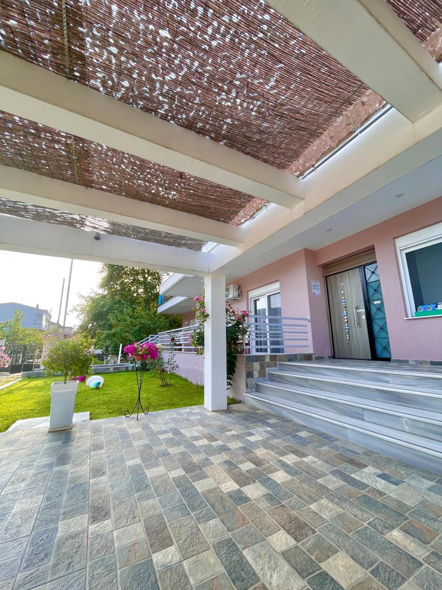 Nigdeli Studios Stavros  Dış mekan fotoğraf