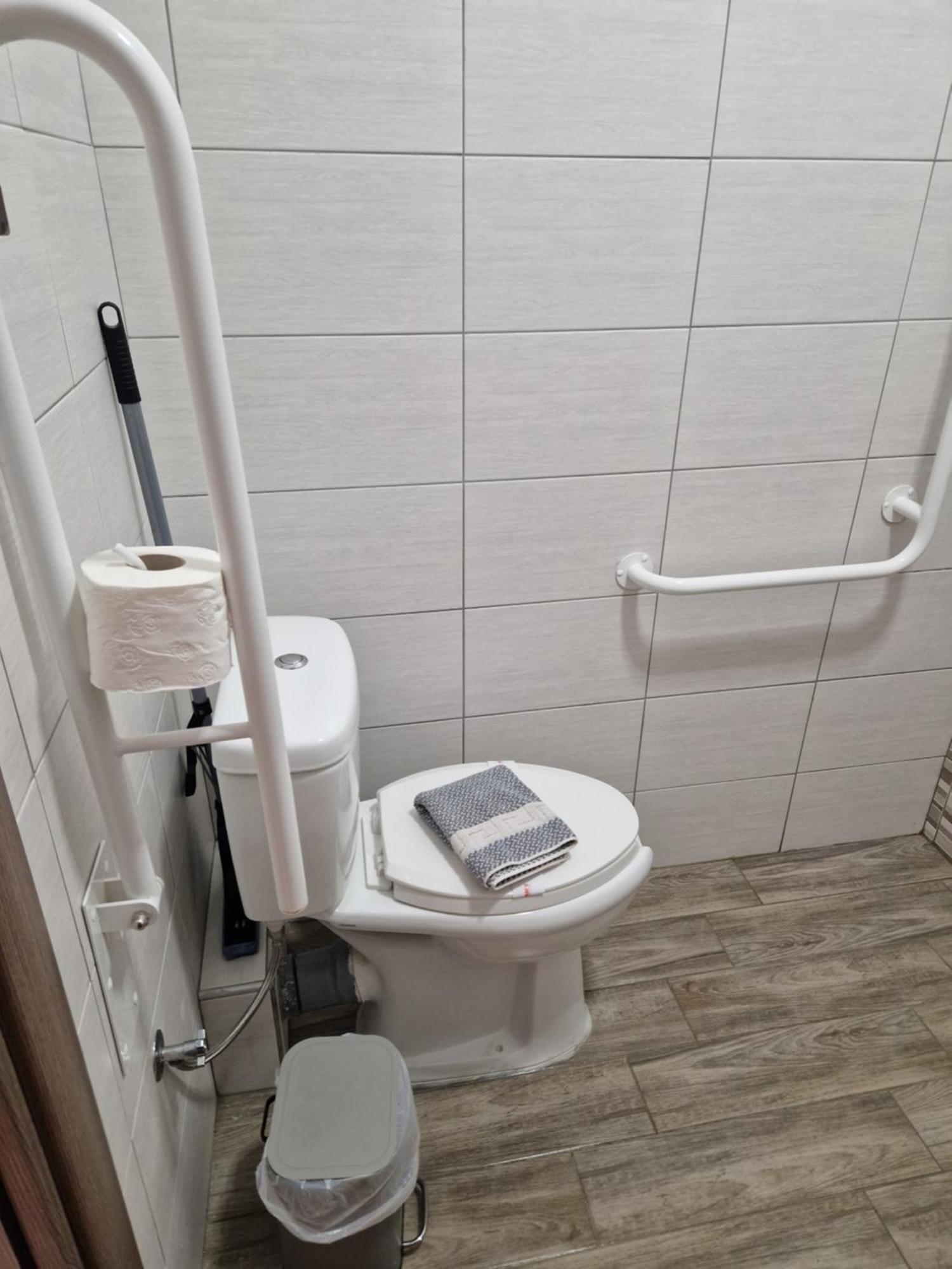 Nigdeli Studios Stavros  Oda fotoğraf