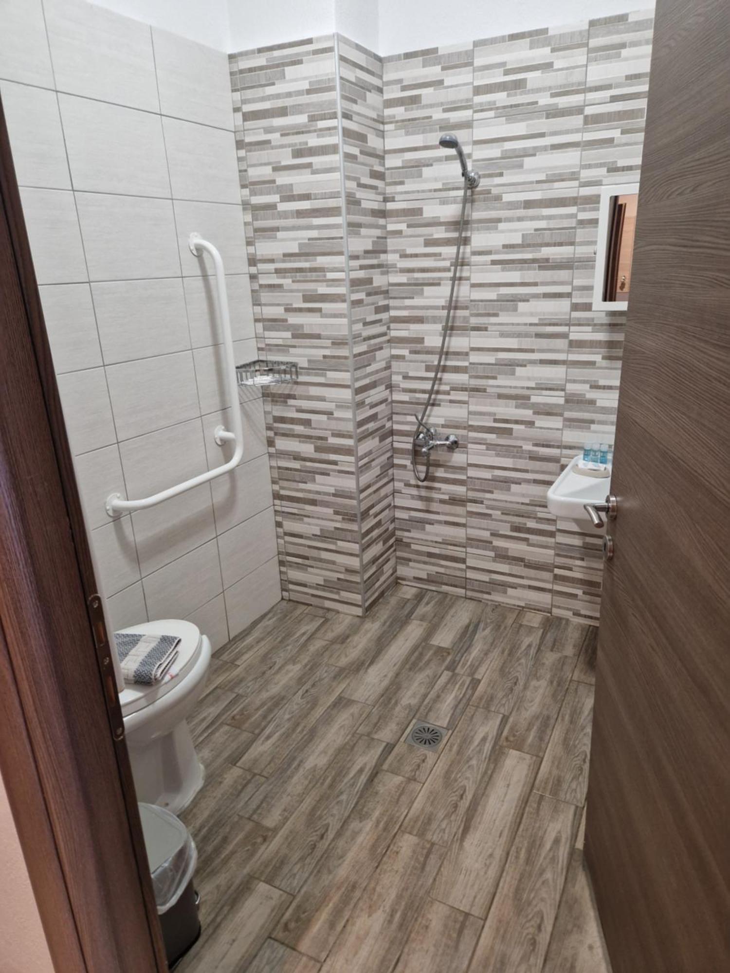 Nigdeli Studios Stavros  Oda fotoğraf