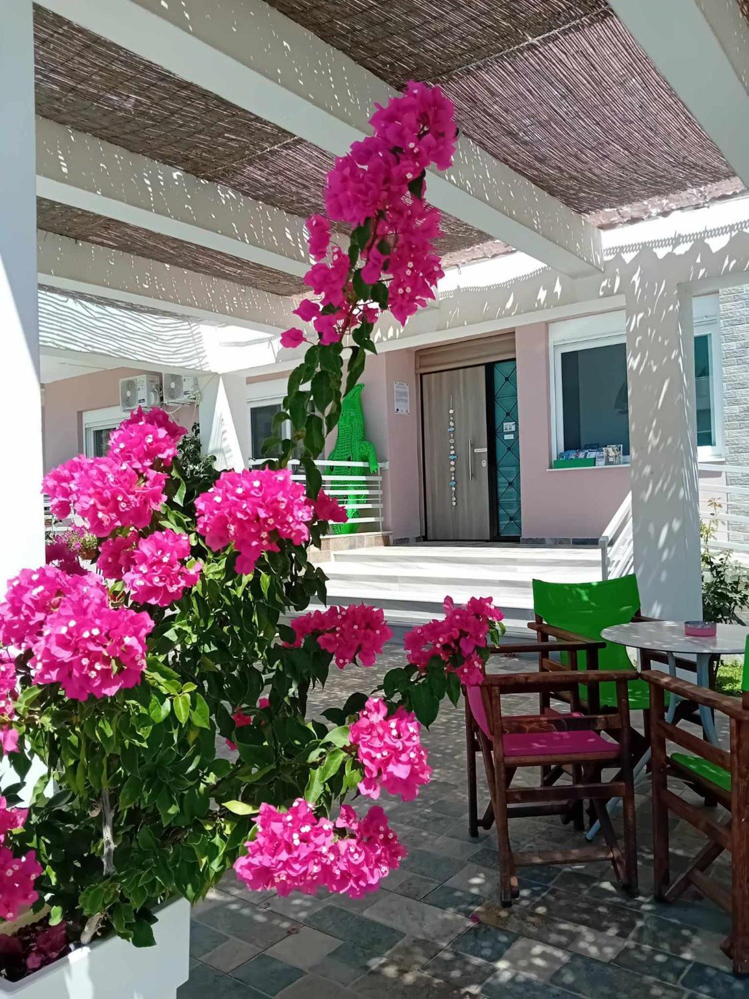 Nigdeli Studios Stavros  Dış mekan fotoğraf